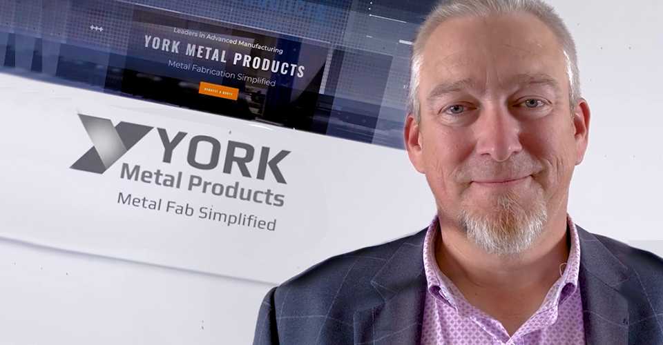 York Video